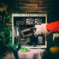 Especial Navidad 2019 + REGALAZO - Episodio exclusivo para mecenas