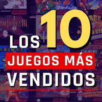 Los 10 Videojuegos Más Vendidos de Super Nintendo - REMEMBER T1x21 - Episodio exclusivo para mecenas