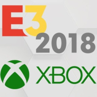 E3 2018 Conferencia de Microsoft, Xbox - Episodio exclusivo para mecenas