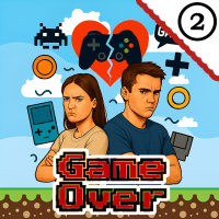 2️⃣ - El Videojuego que Destruyó mi Matrimonio y Otras Historias que NO TE VAS A CREER