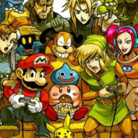 Los Videojuegos más influyentes de la Historia - SPB 1x37 - Episodio exclusivo para mecenas