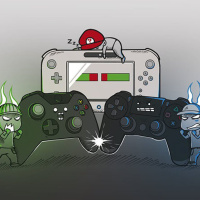 Las Videoconsolas más vendidas de la Historia - SPB 2x06 - Episodio exclusivo para mecenas