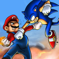 SuperNintendo VS MegaDrive - REMEMBER T1x19 - Episodio exclusivo para mecenas