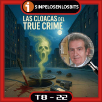 Las Cloacas del True Crime La Verdad que Nadie te Cuenta Con Juan Rada - Episodio exclusivo para mecenas