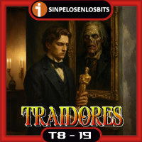 ¡TRAIDORES! El Lado Oscuro de los Famosos a los que Amamos - Episodio exclusivo para mecenas