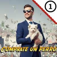 1️⃣ - Cómo Hacerte Rico con un Perro: La Estafa de 2.000 €