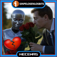 Un Hombre se Enamora de ChatGPT y Acaba en la FriendZone... ¡NO, NO ES COÑA! - Episodio exclusivo para mecenas