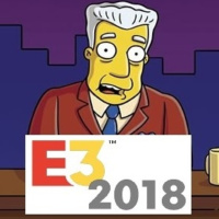 E3 2018 Análisis - Episodio exclusivo para mecenas