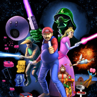 Los 10 Mejores Videojuegos de la Década 2 - SPB T3x02 - Episodio exclusivo para mecenas