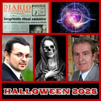 Crímenes y Misterios Paranormales que Nadie Pudo Explicar . Con Juan Rada y Manuel Carballal