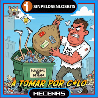 ¡GRATIS! Apps que Eliminan los Anuncios ¡PARA SIEMPRE! - Episodio exclusivo para mecenas