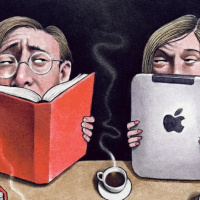 Físico VS Digital - SPB 1x41 - Episodio exclusivo para mecenas