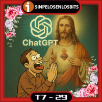 ChatGPT Me Hizo Creer en Dios y Cambió Mi Vida