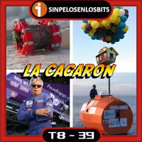 Aventureros que la Cagaron y lo Pagaron Caro ⛵