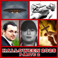 Expediente Vallecas y Misterios Ovni. La Verdad . Con Manuel Carballal