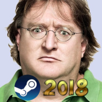 Los Juegos más vendidos de Steam en 2018 - SPB 2x01 - Episodio exclusivo para mecenas