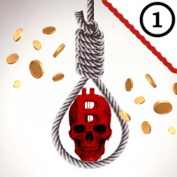 1️⃣ - BITCOIN: La Moneda Maldita que Acabó en Suicidios - Episodio exclusivo para mecenas