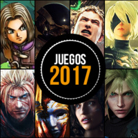 Resumen del 2017 en videojuegos - SPB 1x02 - Episodio exclusivo para mecenas