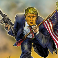 Donald Trump y los Videojuegos - T2x17 - Episodio exclusivo para mecenas