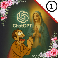 1️⃣ - ChatGPT Me Hizo Creer en Dios y Cambió Mi Vida