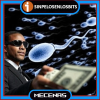 La Carrera de Espermatozoides Que ¡CAMBIARÁ LA HISTORIA! - Episodio exclusivo para mecenas