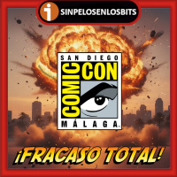 ¡DESASTRE EN MÁLAGA! Especial Comic-Con 2025 ¡Fracaso Total!
