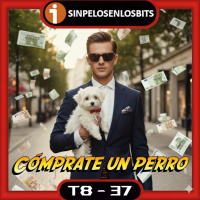 Cómo Hacerte Rico con un Perro: La Estafa de 2.000 €