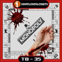 Los Crímenes del Monopoly