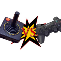 Juegos Retro VS Next Gen - REMEMBER T1x20 - Episodio exclusivo para mecenas