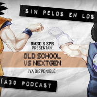 Juegos Retro VS Next Gen - SPB 1x20 - Episodio exclusivo para mecenas