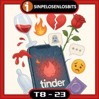 Citas de Tinder que Acabaron Mal... ¡MUY MAL! - Episodio exclusivo para mecenas