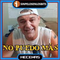 NO PUEDO MÁS: Frank de la Jungla Humillado, Destrozado y Condenado - Episodio exclusivo para mecenas
