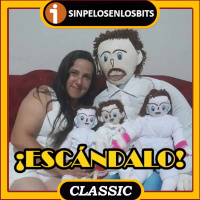 ¡ESCÁNDALO! Se Casa con un Muñeco de Trapo y Tienen Hijos. Vida Sexual y Otros Delirios - Episodio exclusivo para mecenas