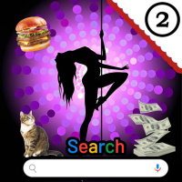 2️⃣ - Internet es un Puticlub y un Circo Mediático