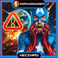 Crisis en el Mundo Friki: ¡Marvel y Star Wars en Peligro! - Episodio exclusivo para mecenas