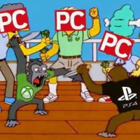 Consolas VS PC - SPB 1x31 - Episodio exclusivo para mecenas