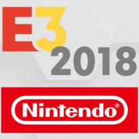 E3 2018 Conferencia de Nintendo - Episodio exclusivo para mecenas