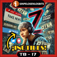 ¡INÚTILES! No Trabajan, No Follan, Pero Tienen un iPhone. ¡ASÍ ES LA GENERACIÓN Z! - Episodio exclusivo para mecenas