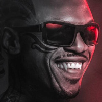 Blade, el Caza-Vampiros - SpinOff con Almas Oscuras - Episodio exclusivo para mecenas