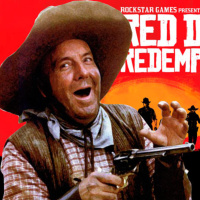 Red Dead Redemption 2 - SPB 1x36 - Episodio exclusivo para mecenas