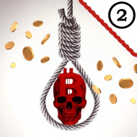 2️⃣ - BITCOIN: La Moneda Maldita que Acabó en Suicidios - Episodio exclusivo para mecenas