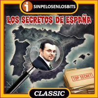 Los Expedientes Secretos de España Con Manuel Carballal