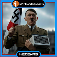 Tener Aire Acondicionado es de Extrema Derecha ✋❄️ - Episodio exclusivo para mecenas