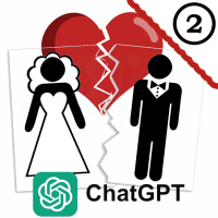 2️⃣ - ChatGPT Destruyó mi Matrimonio y Otras Historias que NO CREERÁS - Episodio exclusivo para mecenas