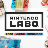 Nintendo Labo ¿Buena o mala idea? - SPB 1x03 - Episodio exclusivo para mecenas