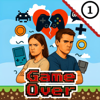 1️⃣ - El Videojuego que Destruyó mi Matrimonio y Otras Historias que NO TE VAS A CREER