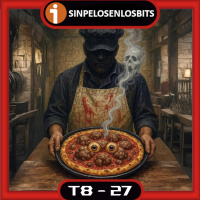 Asesinos que Convirtieron a sus Víctimas en Comida - Episodio exclusivo para mecenas