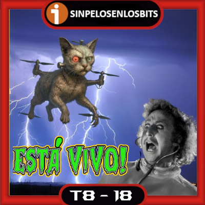 Sin Pelos En Los Bits