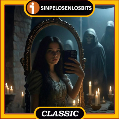 Sin Pelos En Los Bits