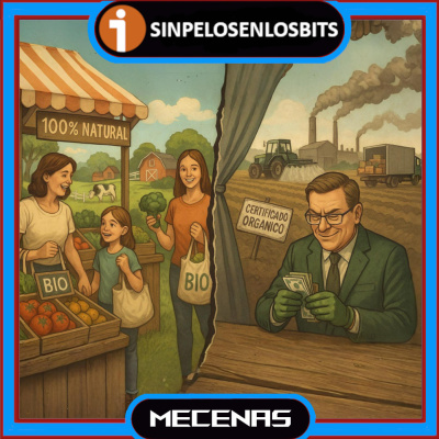 Sin Pelos En Los Bits